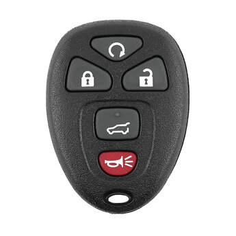 GMC Chevrolet Buick Cadillac Saturn Genuine Remote Key 315MHz...