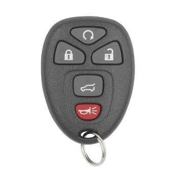 GMC Chevrolet Buick Cadillac Saturn Genuine Remote Key 315MHz...