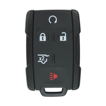 GMC 2015 Genuine Remote 5 Button 315MHz