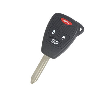 Jeep Liberty 4 buttons 315MHz Remote 2005 OHT692427AA OHT692713AA...