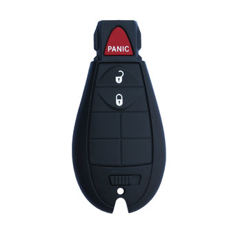 RAM 2013-2022 Fobik Original Remote Key 433MHz 56046953AC, 56...