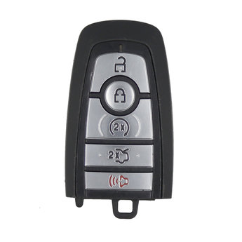 Ford Mustang 2018-2020 Smart Remote Key 5 Buttons 902MHz