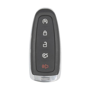 Ford Edge Escape Explorer Smart Remote Key 4+1 Buttons 433MHz...