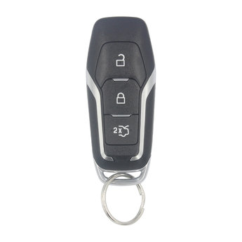 Ford Edge 2015 2016 3 buttons 433MHz Original Smart Remote Key...
