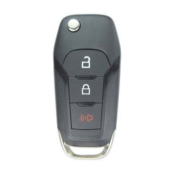 Ford Explorer F-series F150 2015-2019 Original Flip Remote Key...