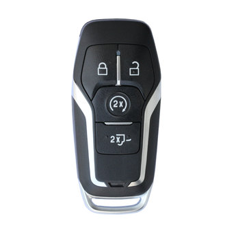 Ford Mustang 2015 2017 4 Buttons 868MHz Genuine Smart Key