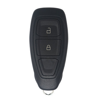 Ford Mondeo 2 Buttons 315MHz Original Smart Key Remote
