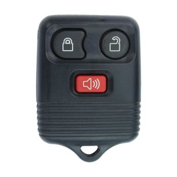 Ford 3 Buttons 315MHz Original Remote