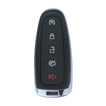 Ford Taurus HX 2013 5 Buttons 315MHz Original Smart Key Remote...