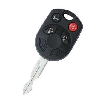 Ford Mustang 2010 HA 4 Buttons 315MHz Original Remote Key