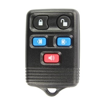 Ford 5 Buttons 315MHz Remote