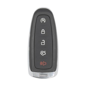 Ford Taurus 5 buttons Smart Remote Key Cover
