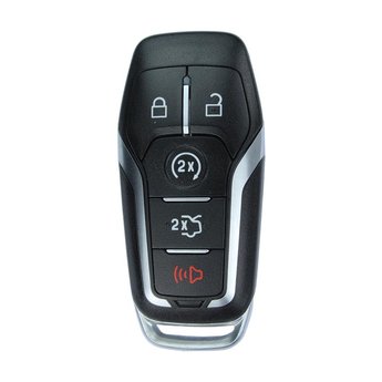 Ford Mustang 2015 5 Buttons 902MHz Genuine Smart Key Remote