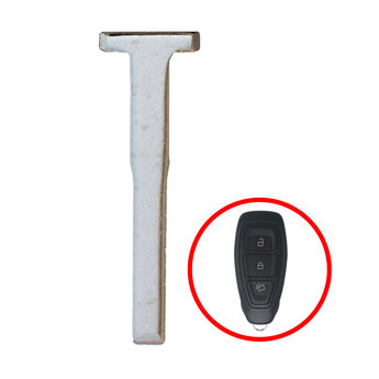 Ford Mondeo Blade For Smart Key HU101T