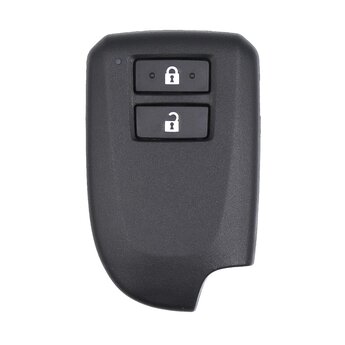 Toyota Aygo 2015-2018 Genuine Smart Remote Key 2 Buttons 433MHz...