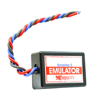 Hyundai KIA SMARTRA 2 Emulator Simulator Need Programming - Immo...