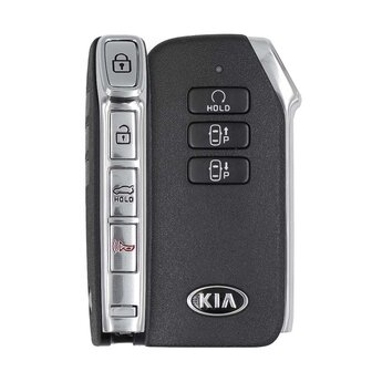 KIA K5 2021 Genuine Smart Remote Key 6+1 Buttons 433MHz 9544...