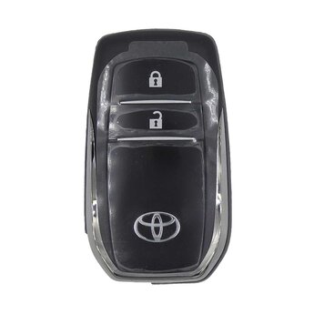 Toyota Hilux GR Sport 2016-2023 Original Remote Key 2 Buttons...