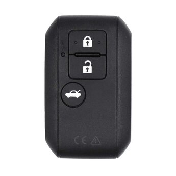 Suzuki 2020 Genuine Smart Remote Key 3 Button 433MHz 37172M81R1...