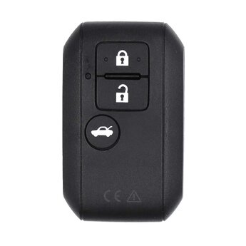 Suzuki Swift 2018-2023 Genuine Smart Remote Key 3 Button 433MHz...