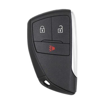 Chevrolet GMC 2021 Smart Remote Shell 2+1 Buttons