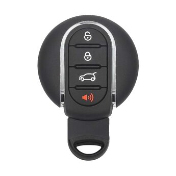 Mini Cooper 2015-2022 Smart Key 3+1 Buttons 433MHz