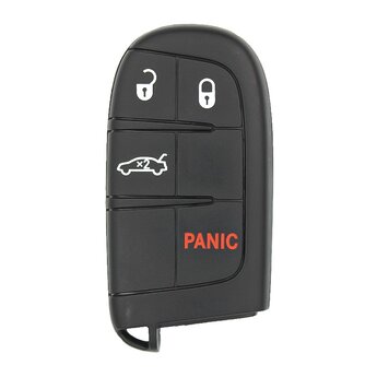 Dodge SRT 2019 Original Smart Key 4 Button 433MHz 68394201AA