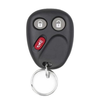 Chevrolet Trailblazer 2002-2009 Original Remote Key 2+1 Buttons...