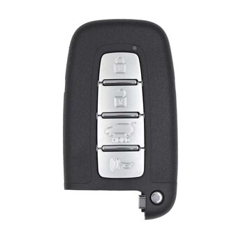 Kia Sportage 2013 Genuine Smart Remote Key 3+1 Button 433MHz...