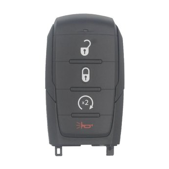 Dodge RAM 1500 2019-2020 Genuine Smart Remote Key 433MHz 683128...