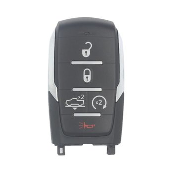 Dodge RAM 2019 5 buttons 433MHz Genuine Smart Remote Key 6829169...