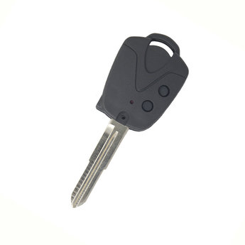 Proton 2 buttons Old Remote Key Cover Left Side Blade