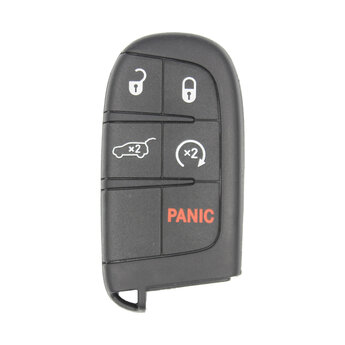 Jeep Compass 2017-2021 Original Smart Remote Key 68250343AB