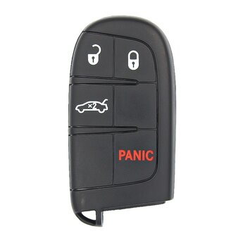 Dodge Charger Challenger 2019-2022 Original Smart Remote Key...