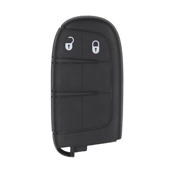 Jeep Renegade 2017-2021 Original Smart Key 2 Buttons 433MHz HITAG...