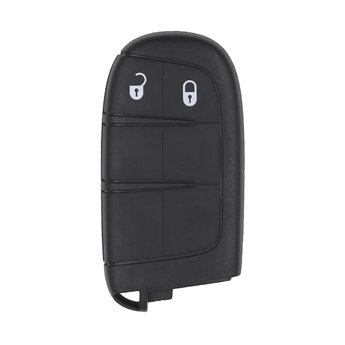 Jeep Compass 2017-2023 Smart Key 2 Buttons 433MHz 68417818AB...