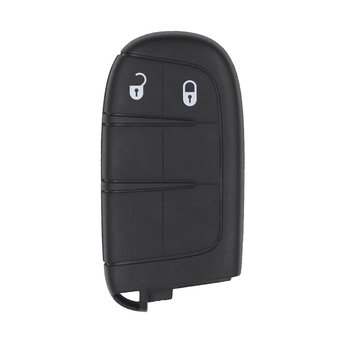 Jeep Compass 2017-2020 Smart Key 2 Buttons 433MHz