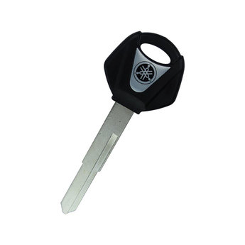 Yamaha Motorbike Chip Key Cover