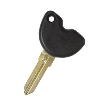 Piaggio Motorbike Chip Key Cover GT15R