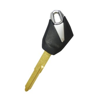 Kawasaki Motorbike Chip Key Cover modern