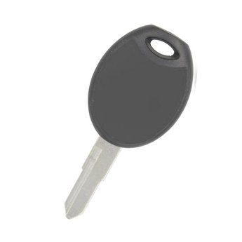 Honda Motorbike Chip Key Cover Black Type 4