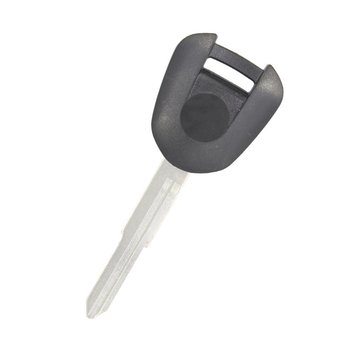 Honda Motorbike Chip Key Cover Black Type 5