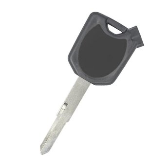 Honda Motorbike Chip Key Cover Black Type 6