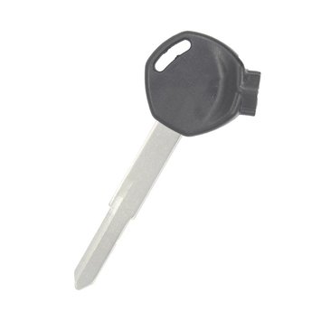 Honda Motorbike Chip Key Cover Black Type 7