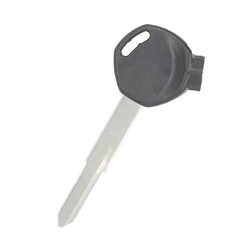 Honda Motorbike Chip Key Cover Black Type 8