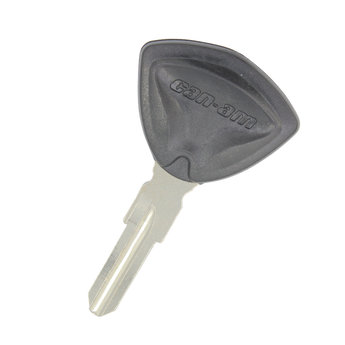 Bombardier Motorbike Chip Key Cover Color