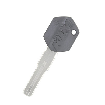 KTM Motorbike Chip Key Cover Black Type 2