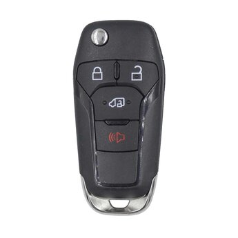 Ford Transit 2020 Original Flip Remote Key 3+1 Button 315MHz...