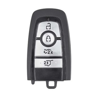 FORD Mustang Mach-E 2020 Genuine Smart Key 4 Button 433MHz MX6T-15K6...
