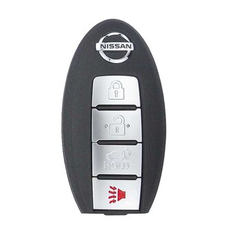 Nissan Armada 2008-2012 Original Smart Remote Key 4 Buttons 315MHz...